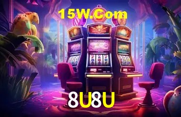 Casino Ao Vivo 8U8U