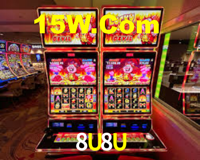 8U8U.Com Bet