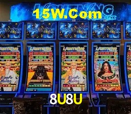 8U8U - cassino ao vivo