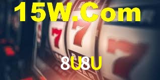 Welcome Bonus 8U8U