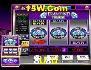 8U8U - User Statistics