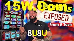 Roulette Table 8U8U