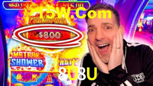 8U8U