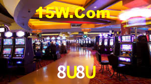 8U8U - Plataforma De Jogos Online! - 8U8U.Com Bet