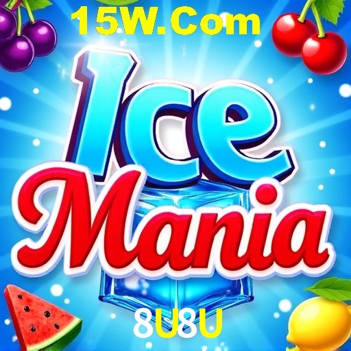8U8U Bônus - Pacote R$5.000 + VIP