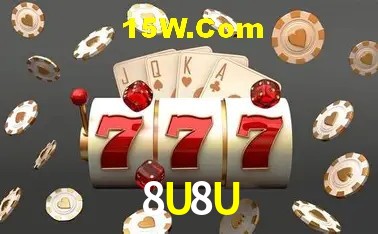 8U8U Salvador - Statistics