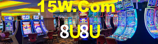 Sinta a adrenalina dos jogos de cassino com 8U8U