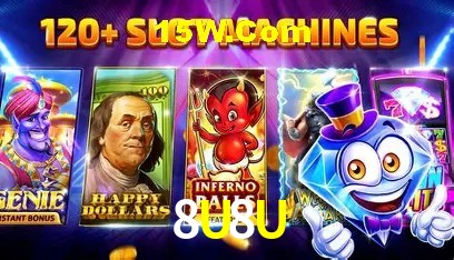 8U8U Fortaleza - Reviews