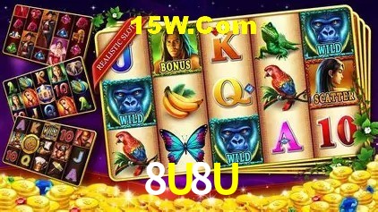 8U8U Brasília - Leaderboards