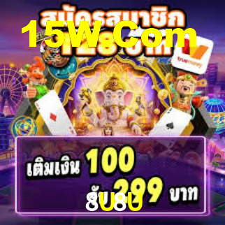 8U8U: A Experiência de Casino com Jogos de Mesa ao Vivo