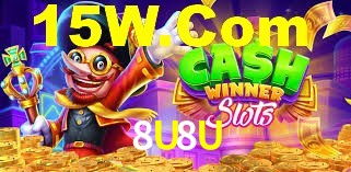 Live Casino 8U8U