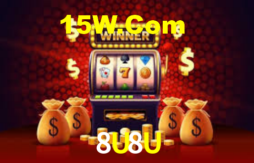 8U8U Com Login