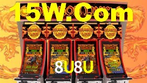 Daily Bonuses 8U8U