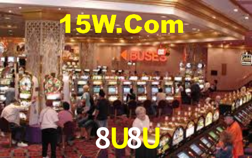 8U8U