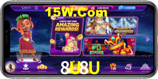 8U8U