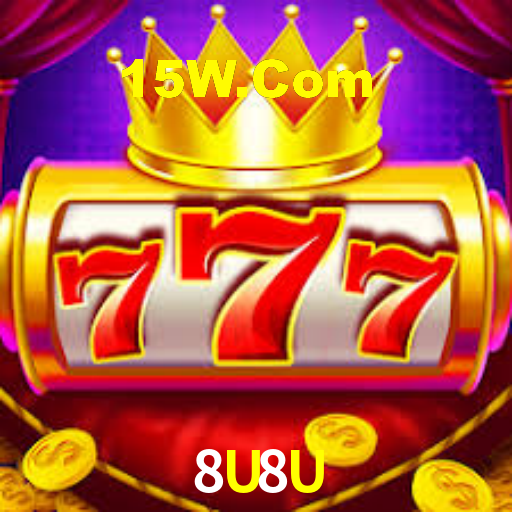 8U8U