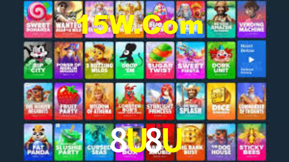 8U8U