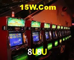 Integração de APIs 8U8U