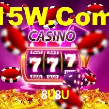 8U8U