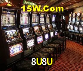 8U8U Entrar - Login Seguro Certificado
