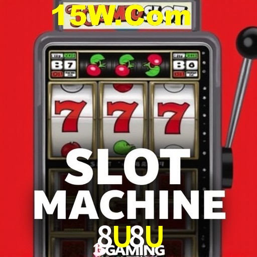 Descubra o Mundo do Cassino Online com 8U8U