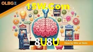 Slot Games 8U8U