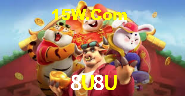 8U8U - Installation Guide
