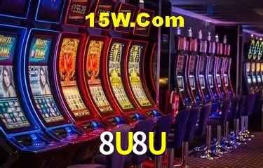 Diretório de Jogos 8U8U