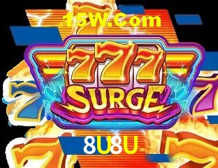 8U8U - Pagamento PIX Instantâneo