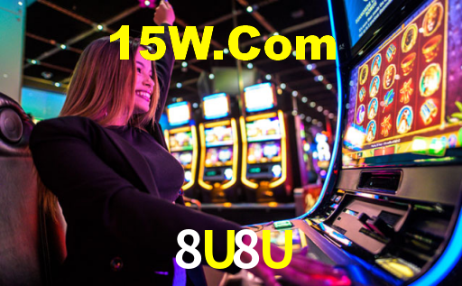 8U8U
