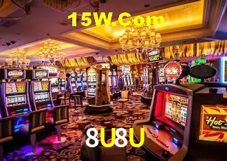 8U8U Rio de Janeiro - Popular Jogos