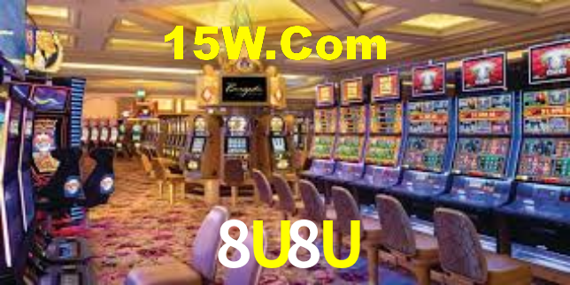 8U8U